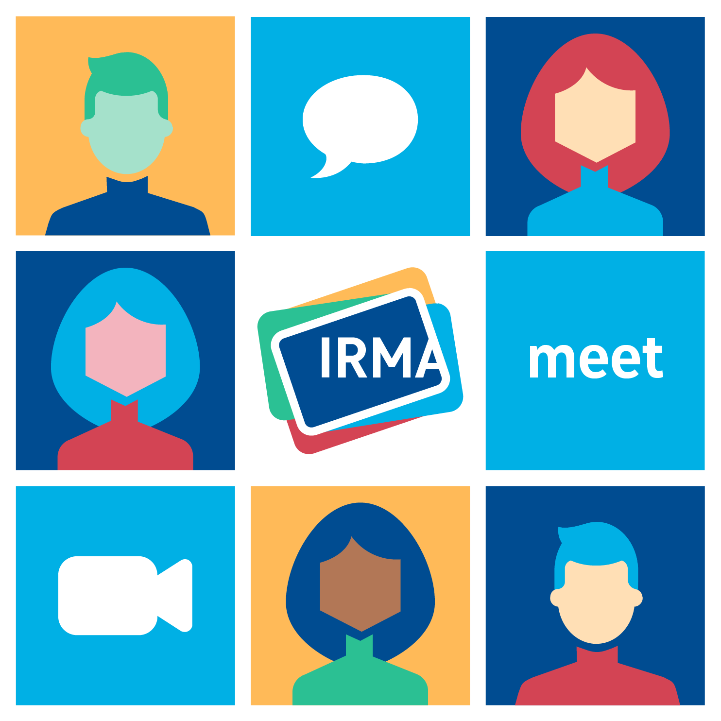 IRMA-meet logo v.1.0.1-7-g3176d5a-dirty